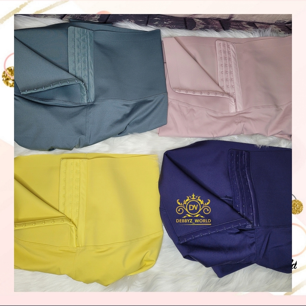 Tummy trimmer Leggings